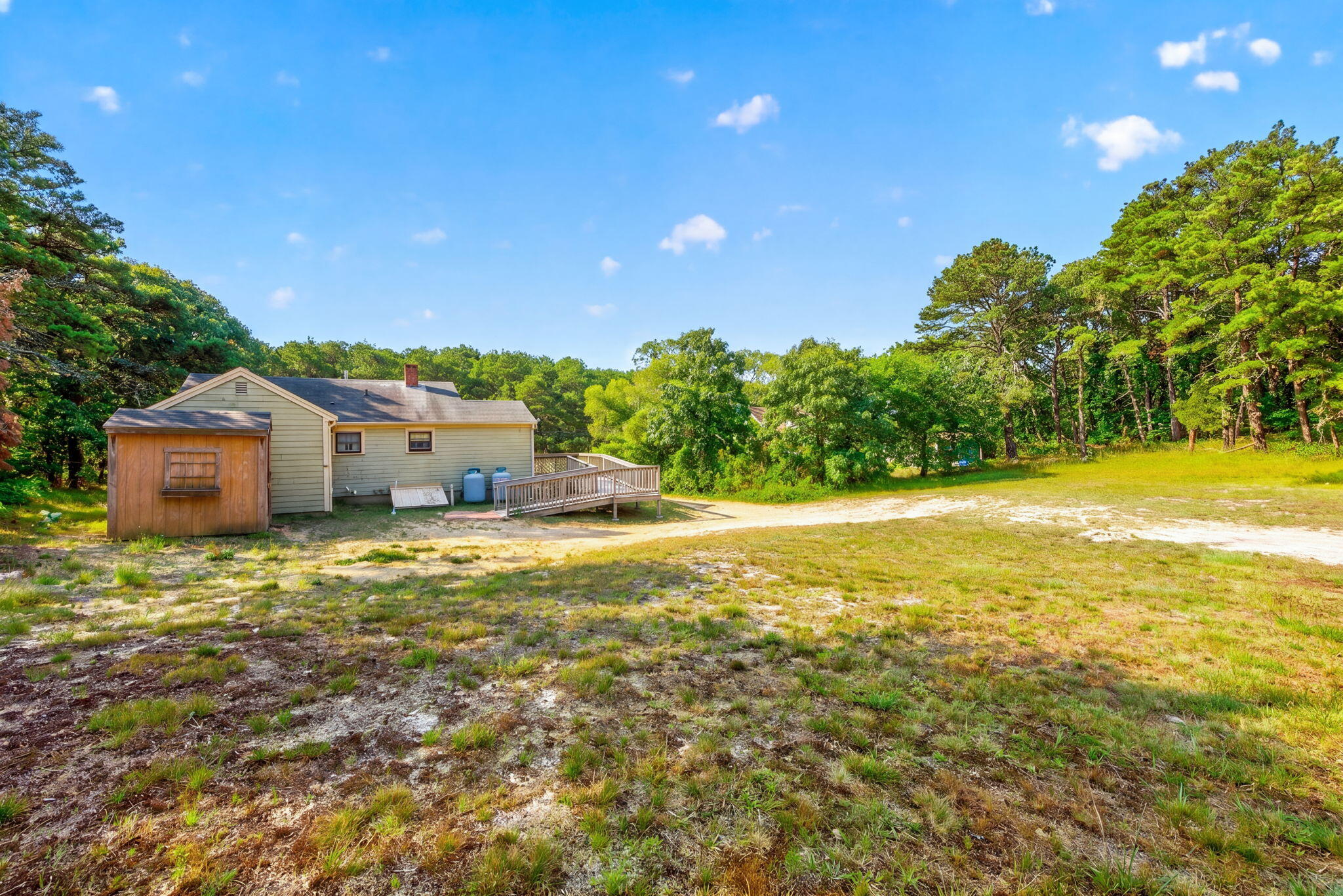 32 Highland Road Truro MA 02666