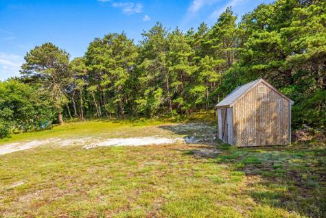 32 Highland Road Truro MA 02666