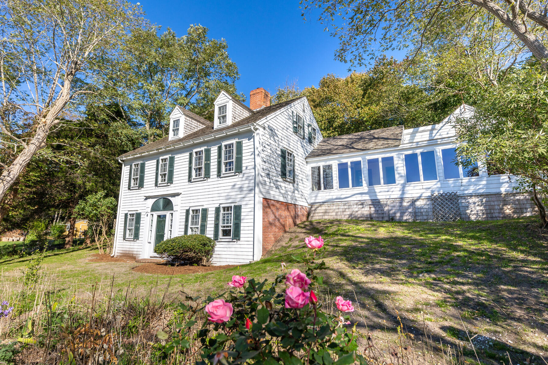 13 E Commercial Street Wellfleet MA 02667