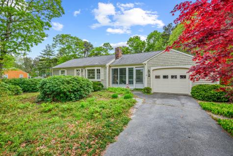 59 Beverly Road Yarmouth MA 02673