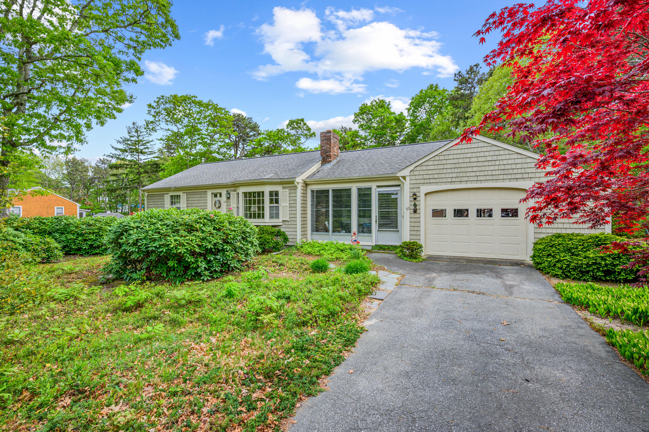 59 Beverly Road Yarmouth MA 02673