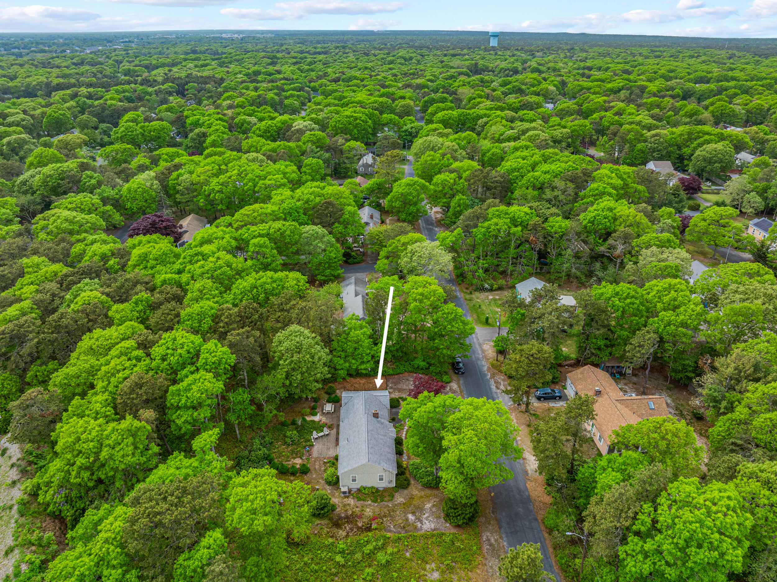 59 Beverly Road Yarmouth MA 02673