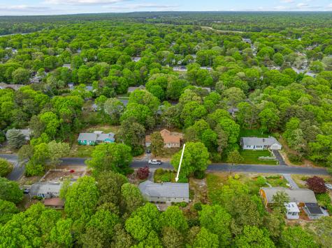 59 Beverly Road Yarmouth MA 02673