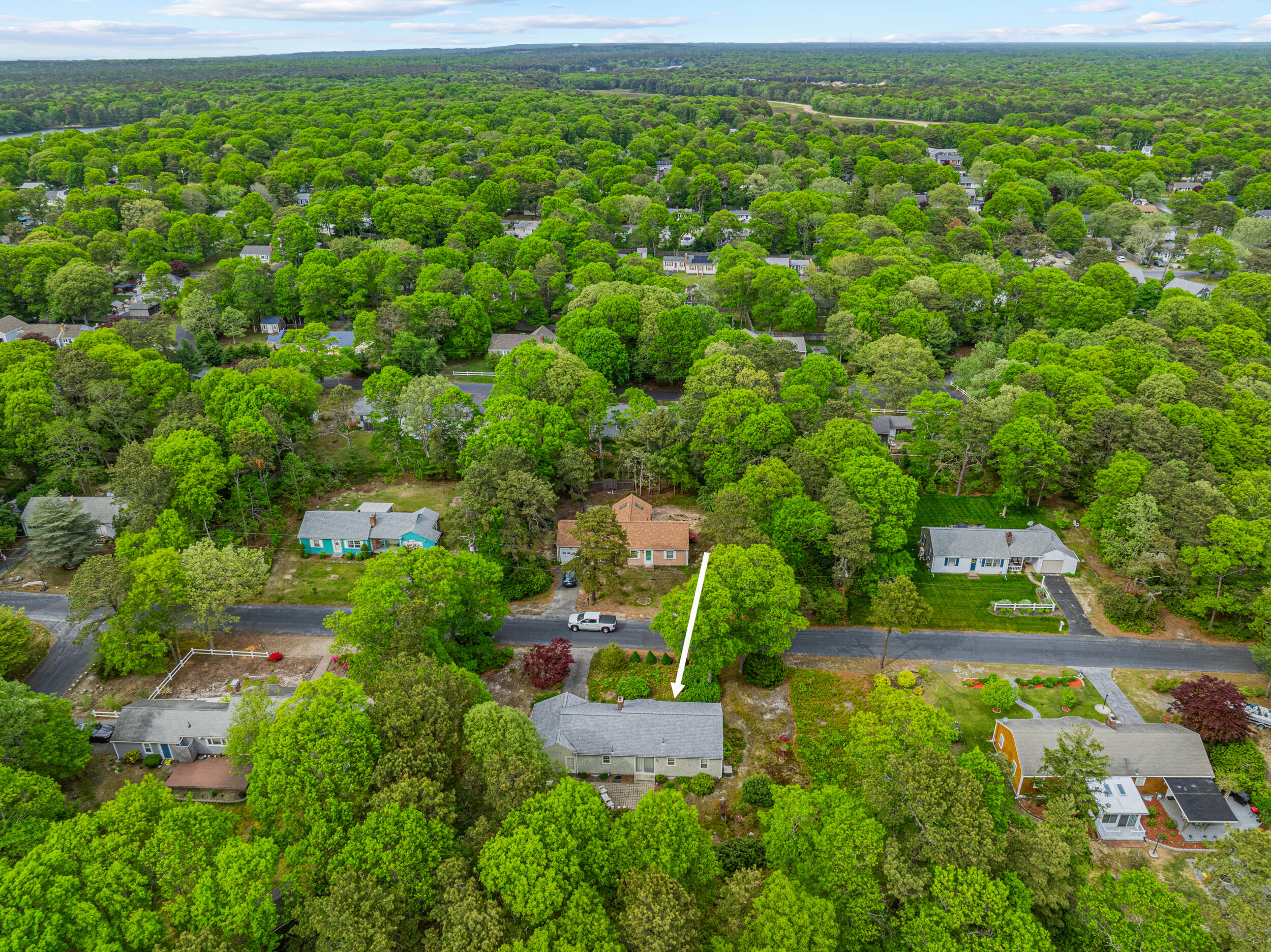 59 Beverly Road Yarmouth MA 02673