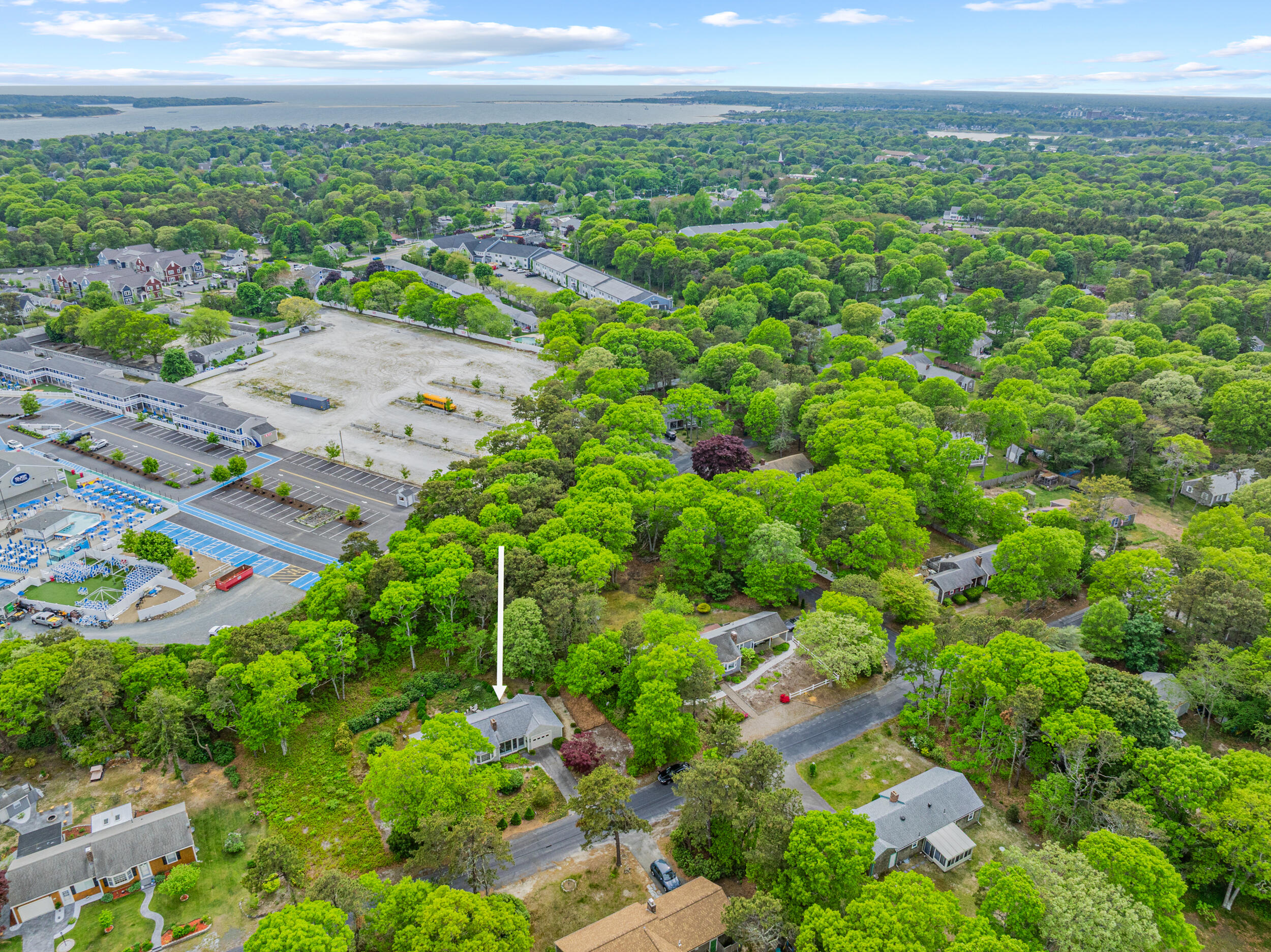59 Beverly Road Yarmouth MA 02673