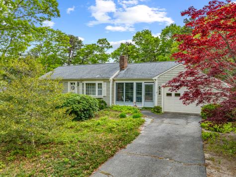 59 Beverly Road Yarmouth MA 02673