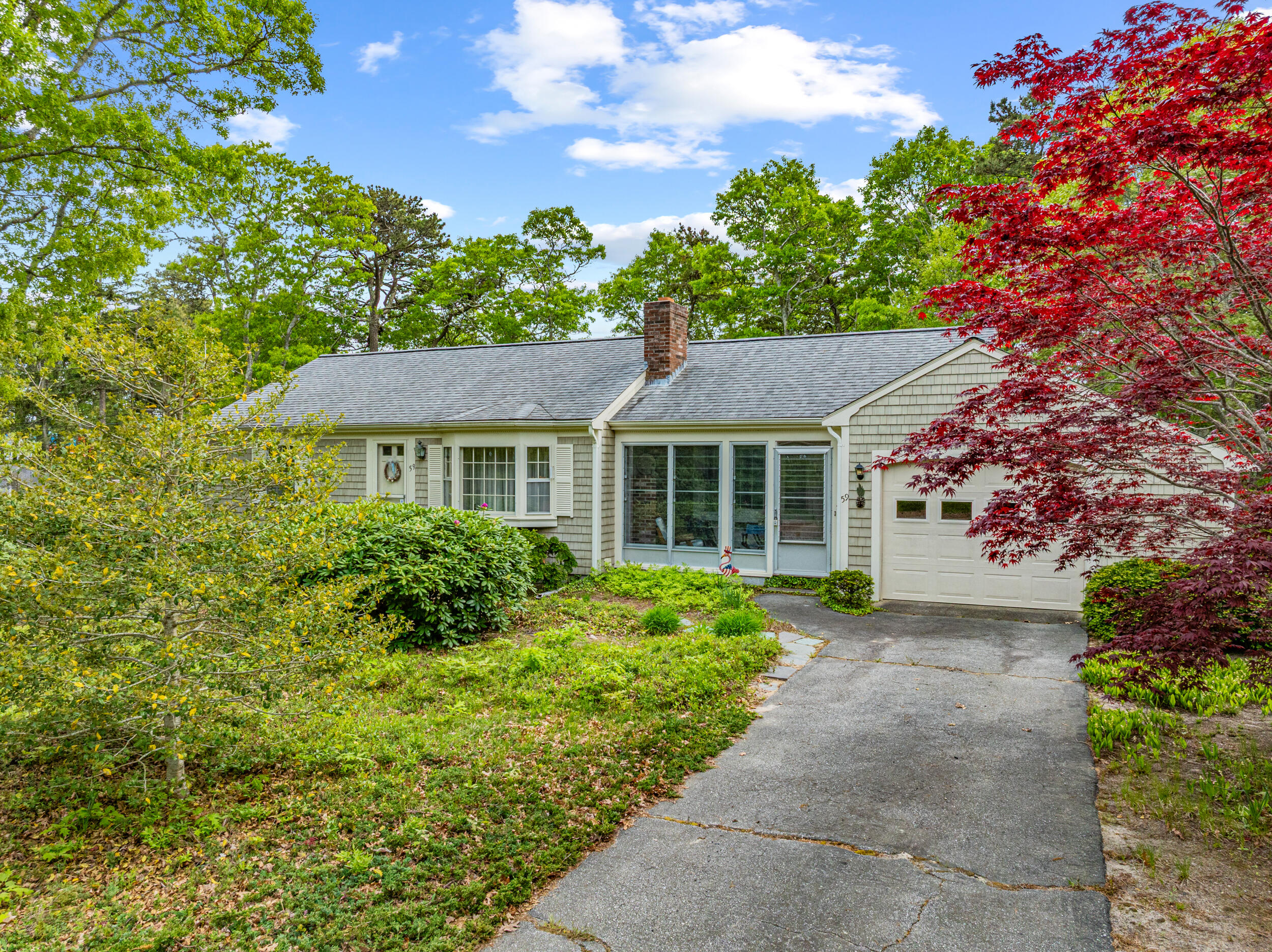 59 Beverly Road Yarmouth MA 02673