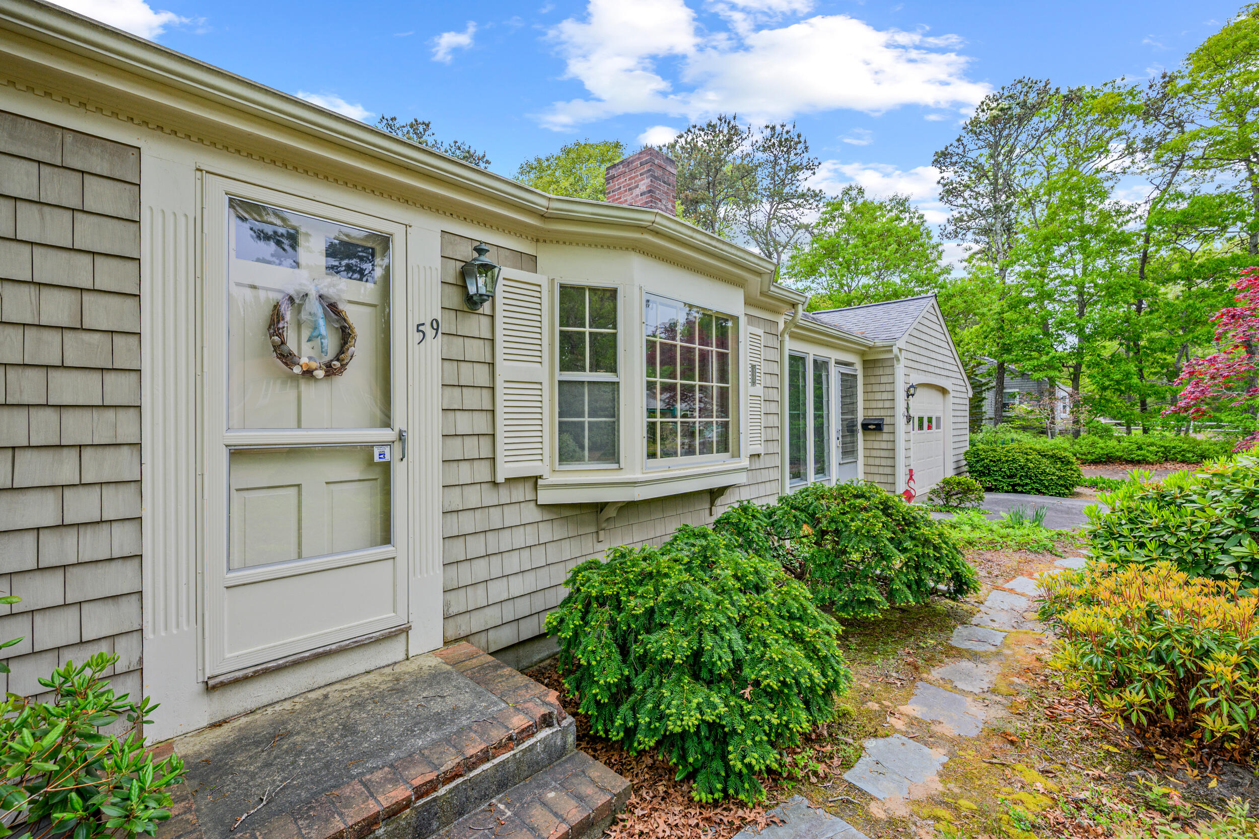 59 Beverly Road Yarmouth MA 02673