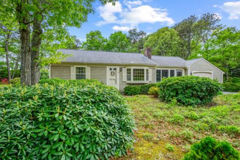 59 Beverly Road Yarmouth MA 02673