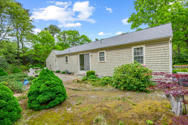 59 Beverly Road Yarmouth MA 02673