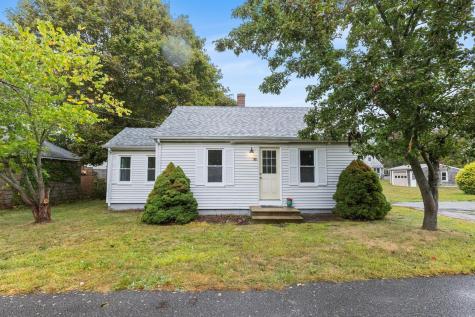 22 Terry Court Barnstable MA 02630