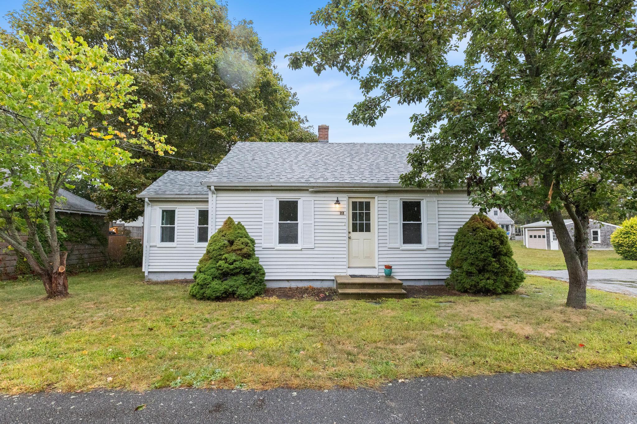 22 Terry Court Barnstable MA 02630