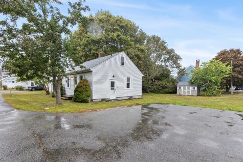 22 Terry Court Barnstable MA 02630