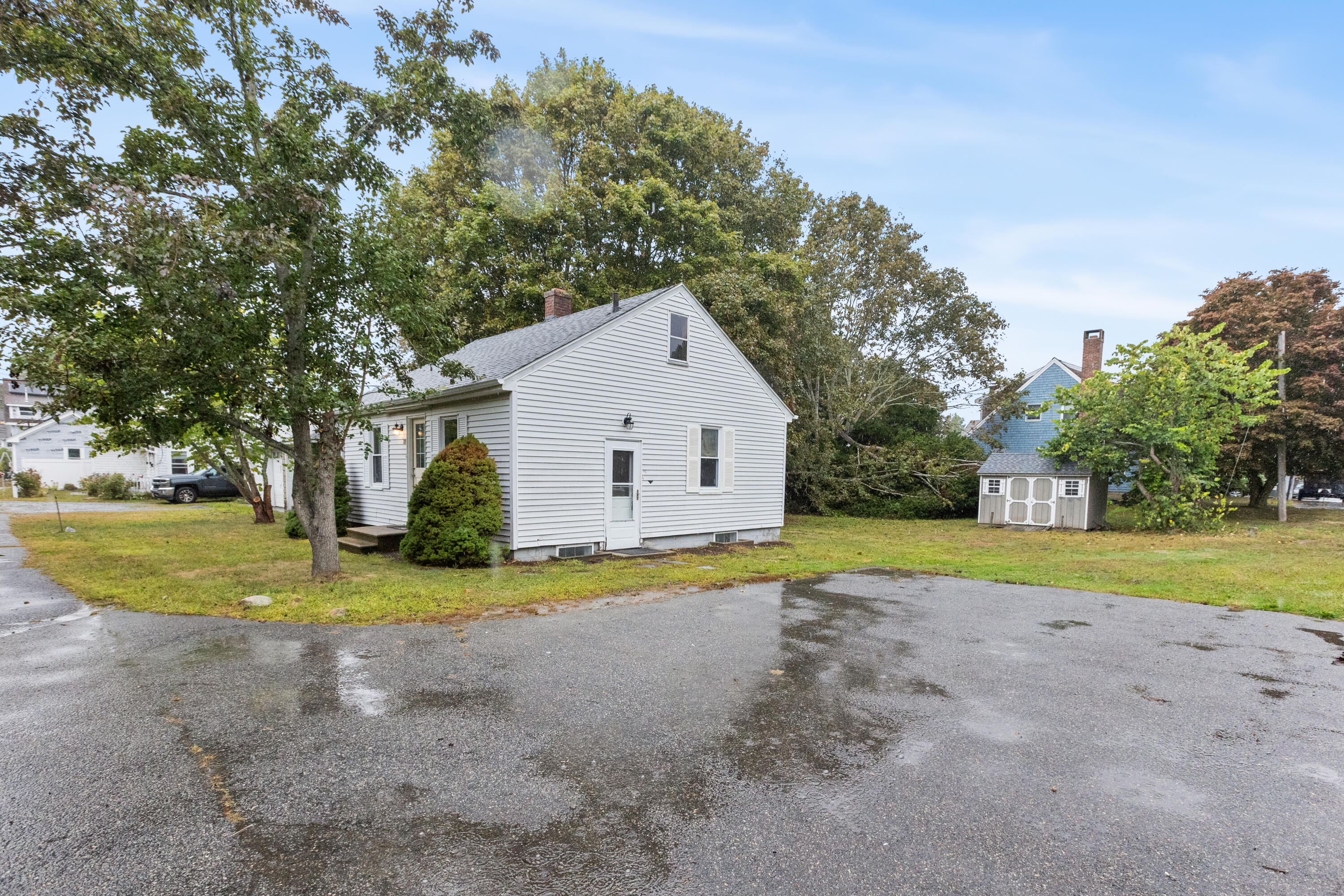 22 Terry Court Barnstable MA 02630