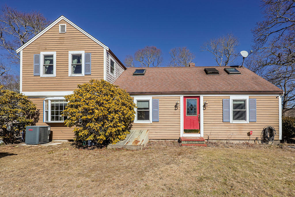 20 Sunset Terrace Barnstable MA 02601
