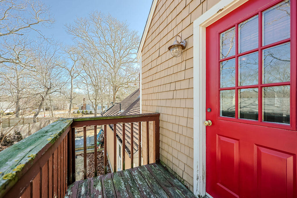 20 Sunset Terrace Barnstable MA 02601