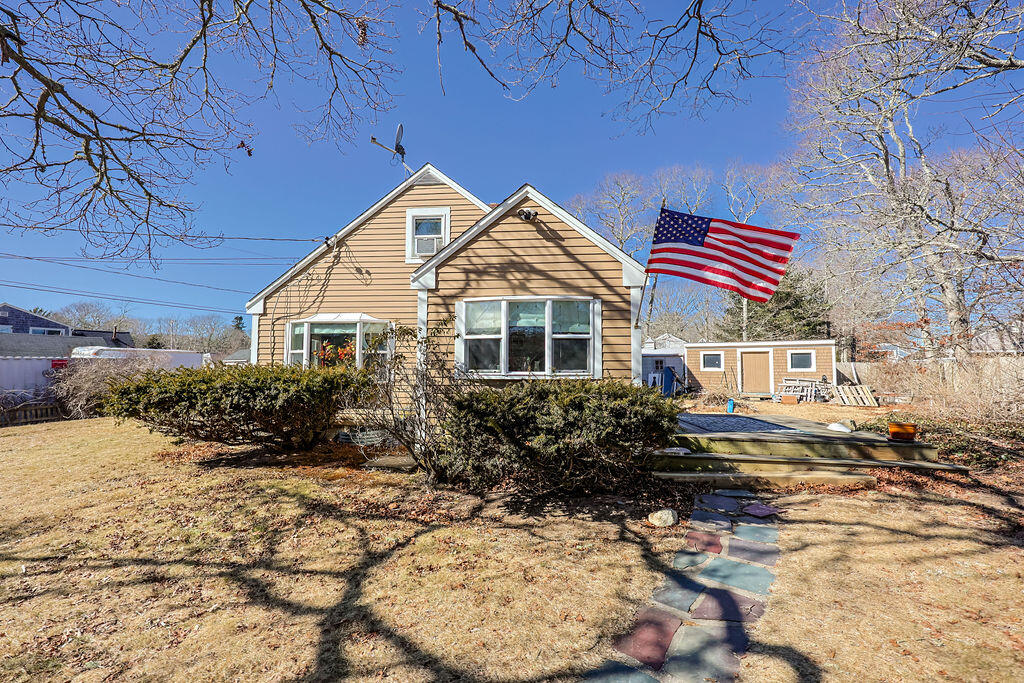 20 Sunset Terrace Barnstable MA 02601