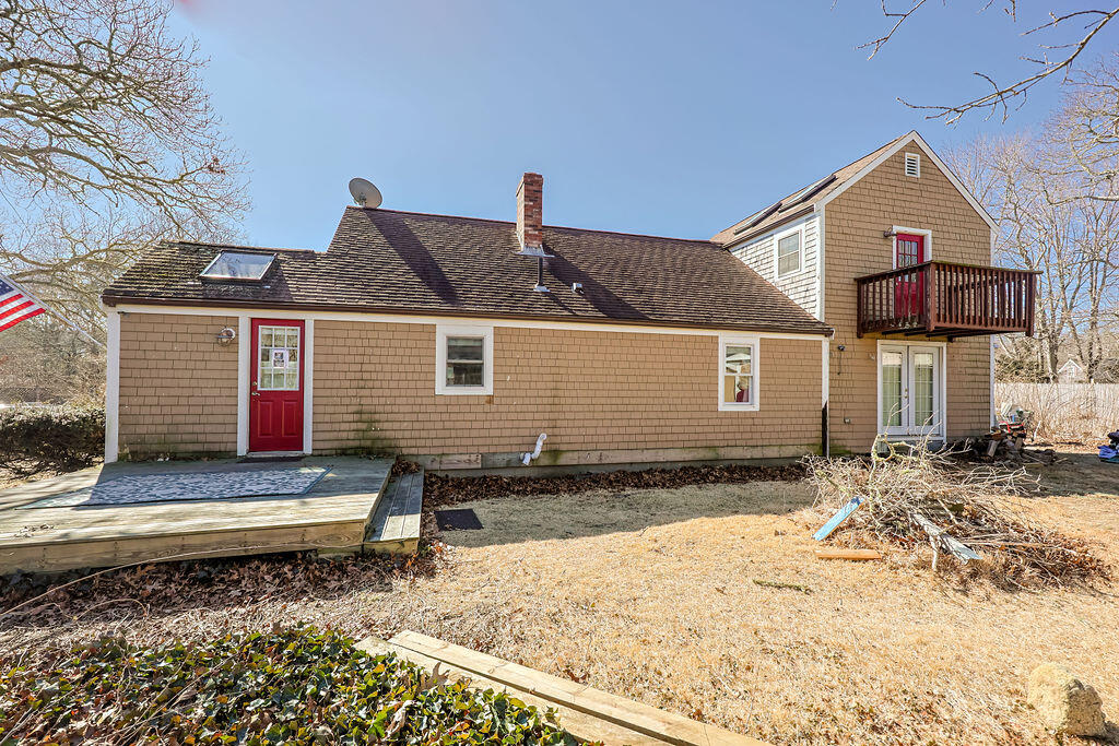 20 Sunset Terrace Barnstable MA 02601