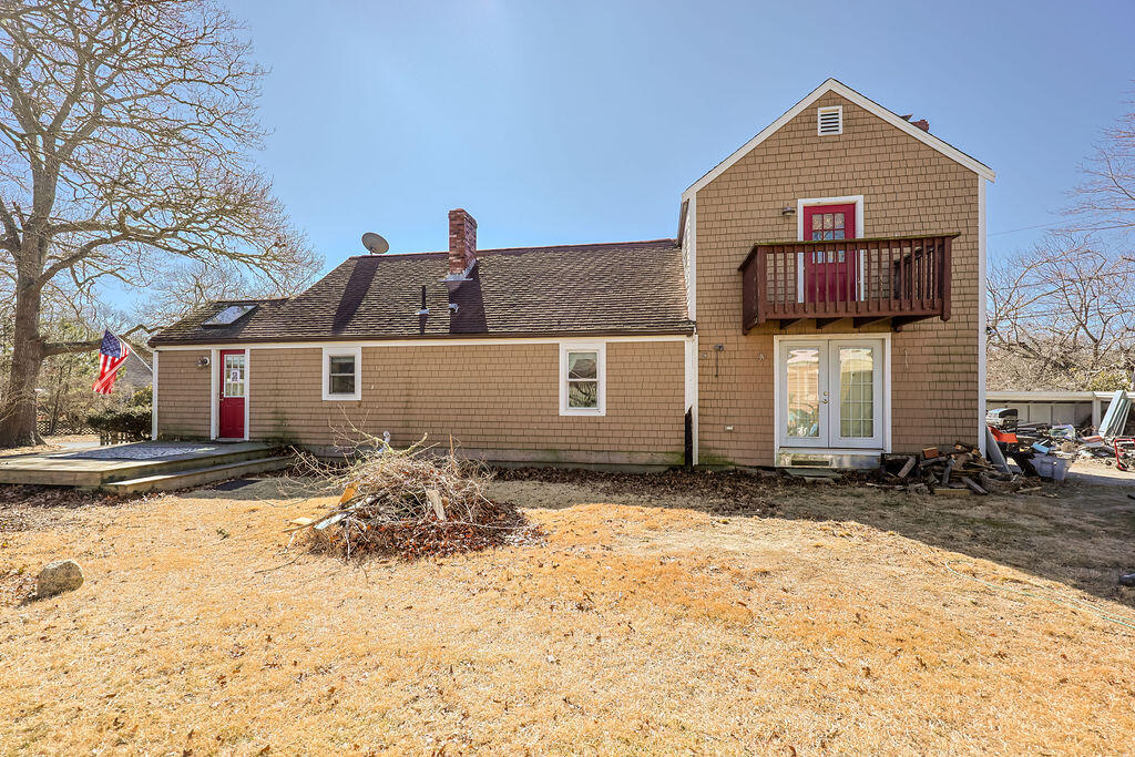 20 Sunset Terrace Barnstable MA 02601