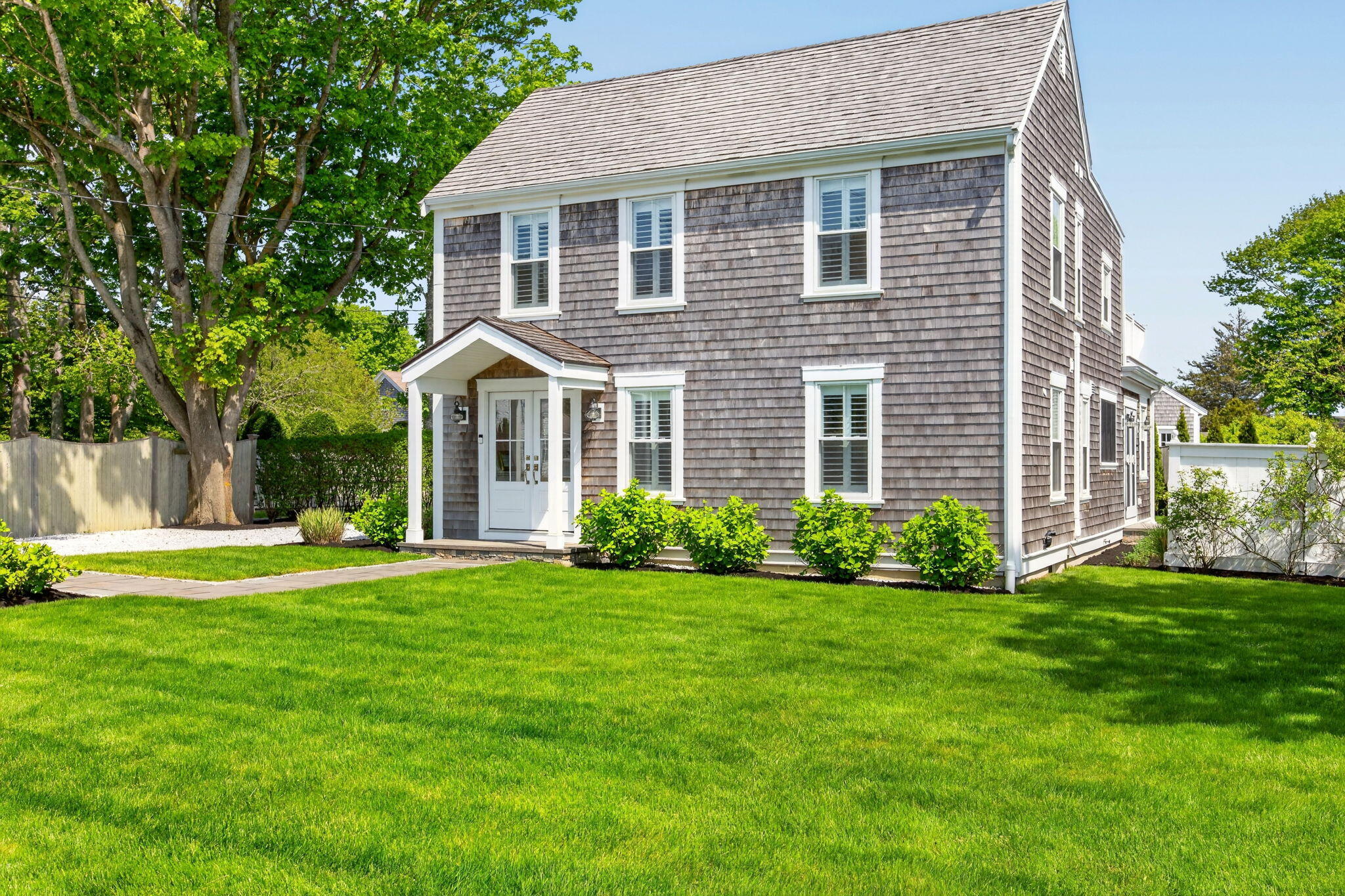 320 Old Harbor Road Chatham MA 02633