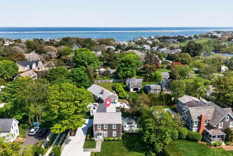 320 Old Harbor Road Chatham MA 02633