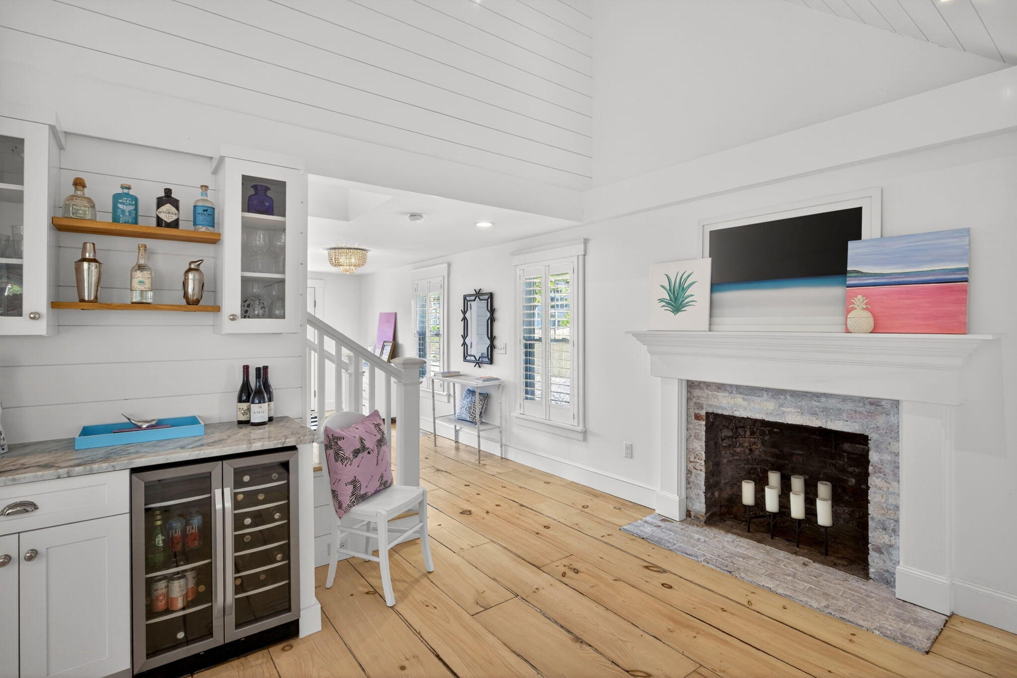 320 Old Harbor Road Chatham MA 02633