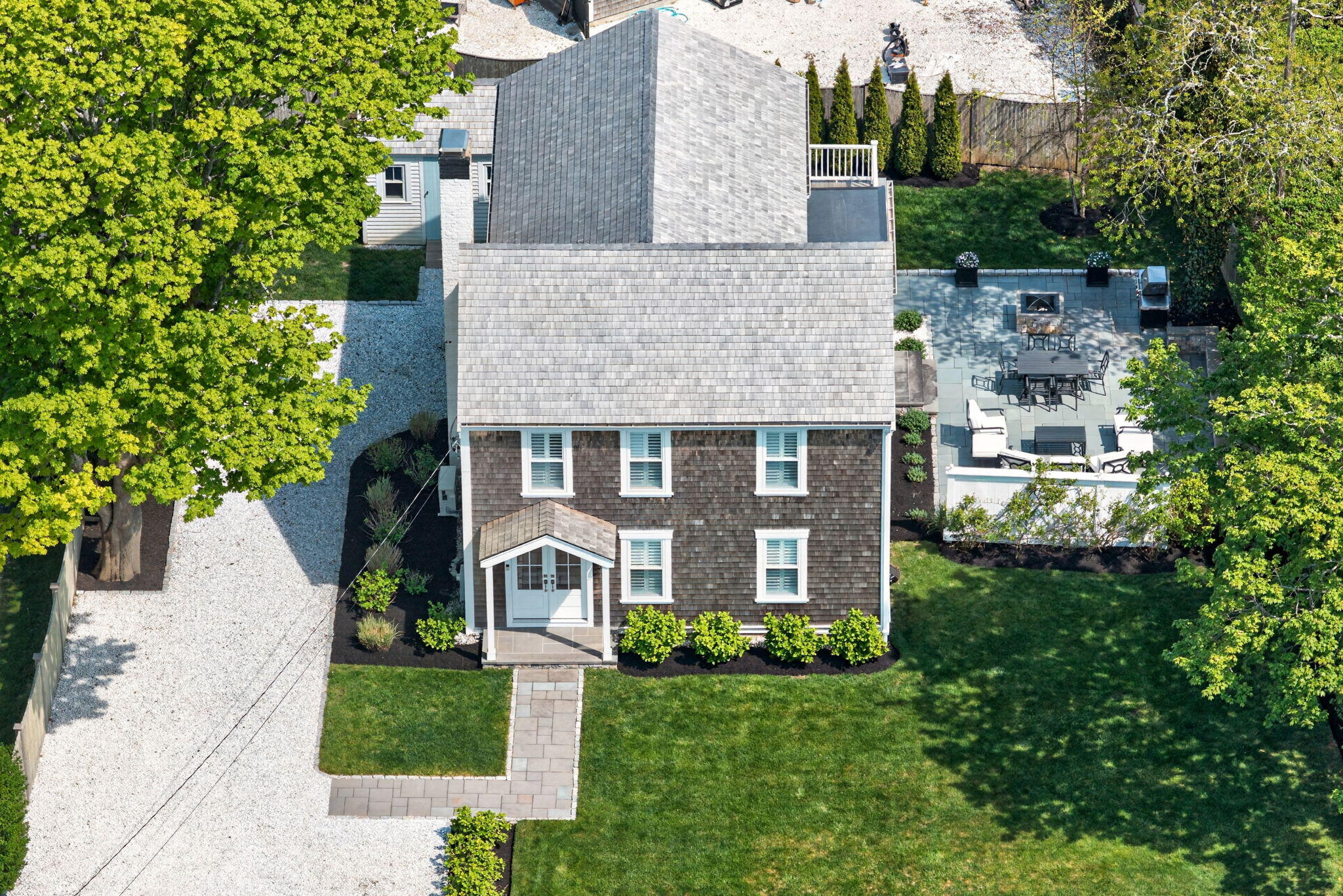 320 Old Harbor Road Chatham MA 02633