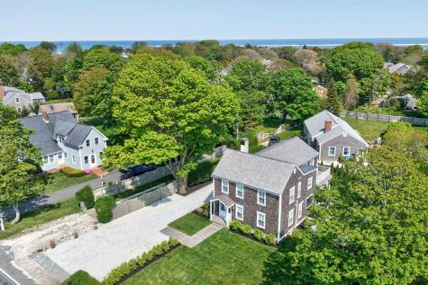 320 Old Harbor Road Chatham MA 02633