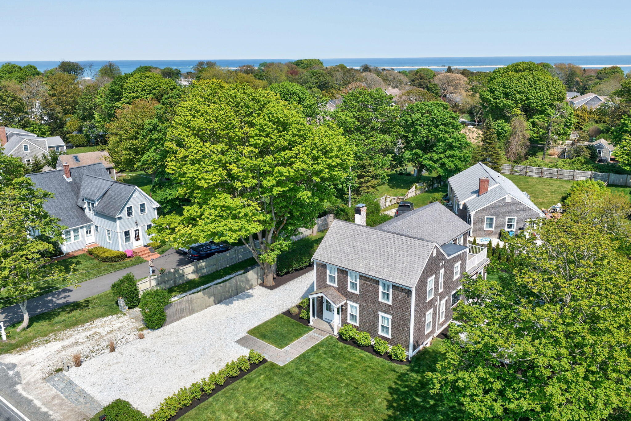320 Old Harbor Road Chatham MA 02633