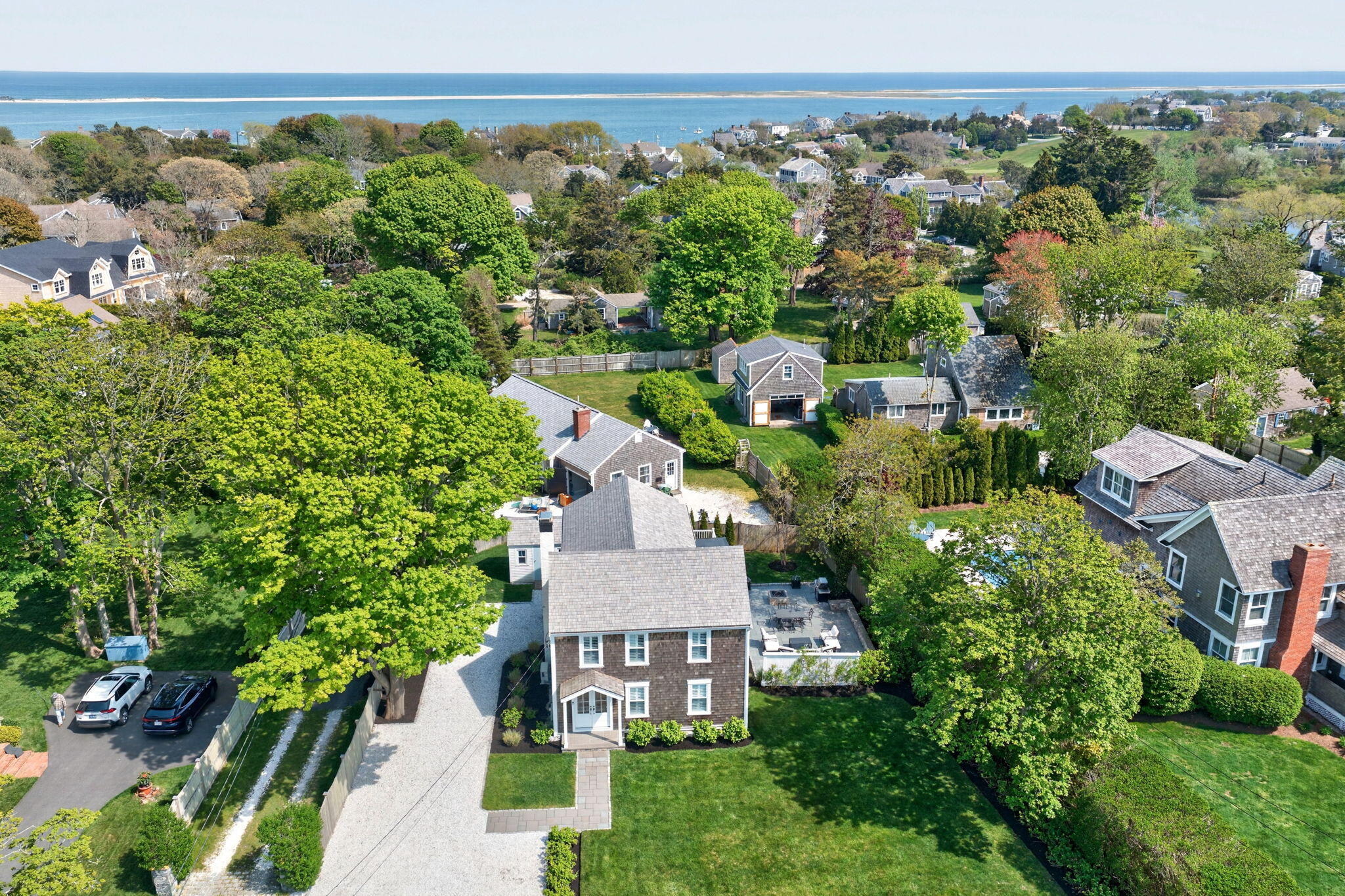 320 Old Harbor Road Chatham MA 02633