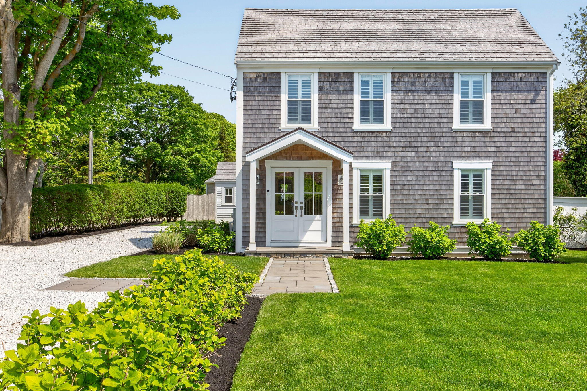 320 Old Harbor Road Chatham MA 02633