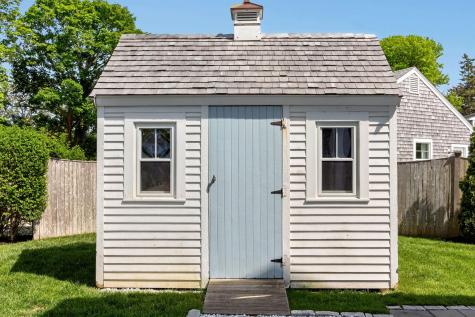320 Old Harbor Road Chatham MA 02633