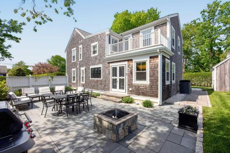 320 Old Harbor Road Chatham MA 02633