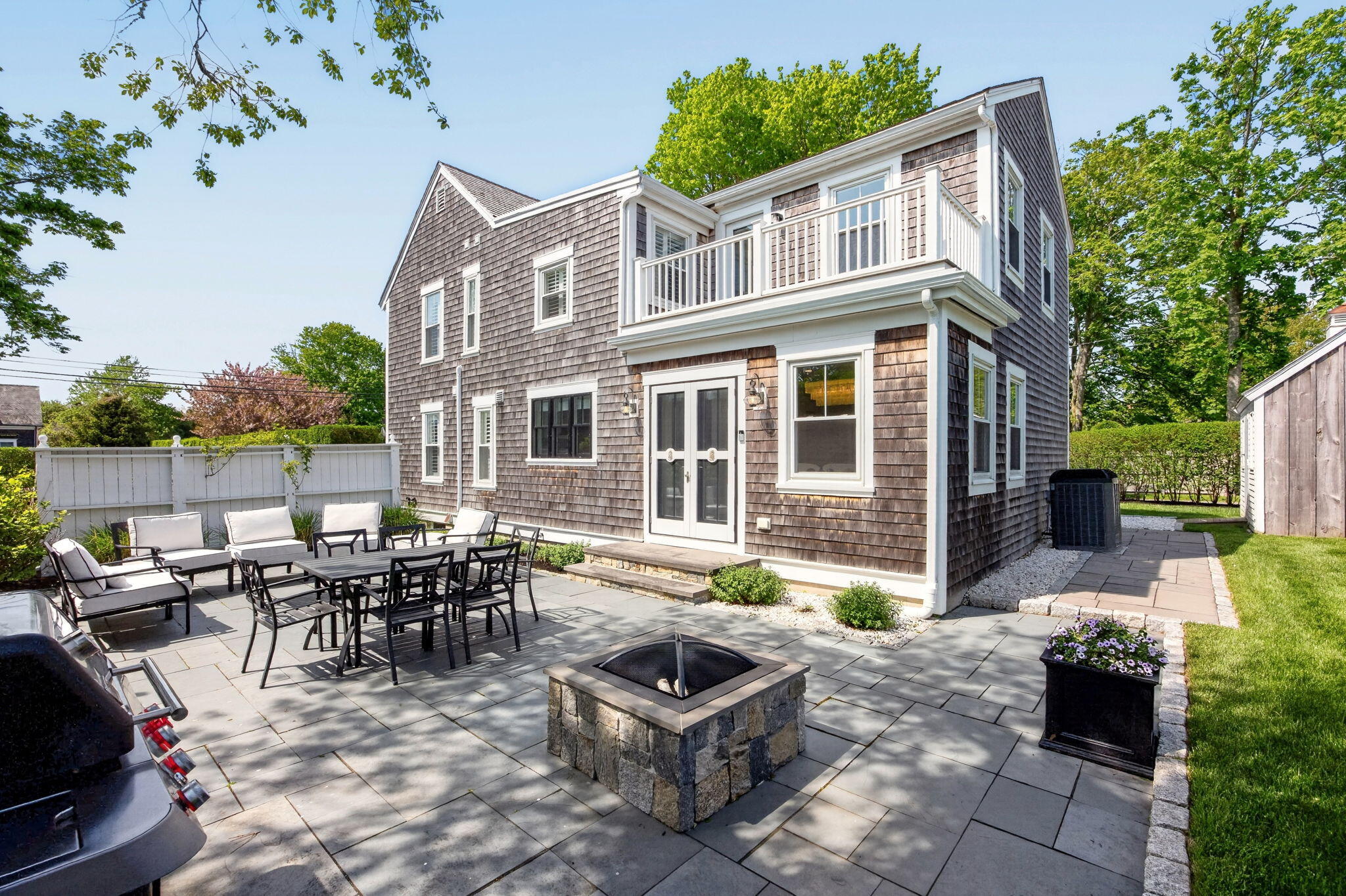 320 Old Harbor Road Chatham MA 02633