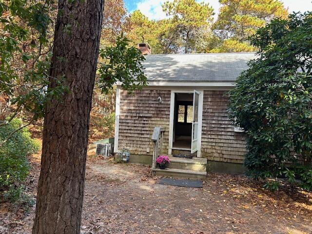 127 Oak Hill Road Chatham MA 02633