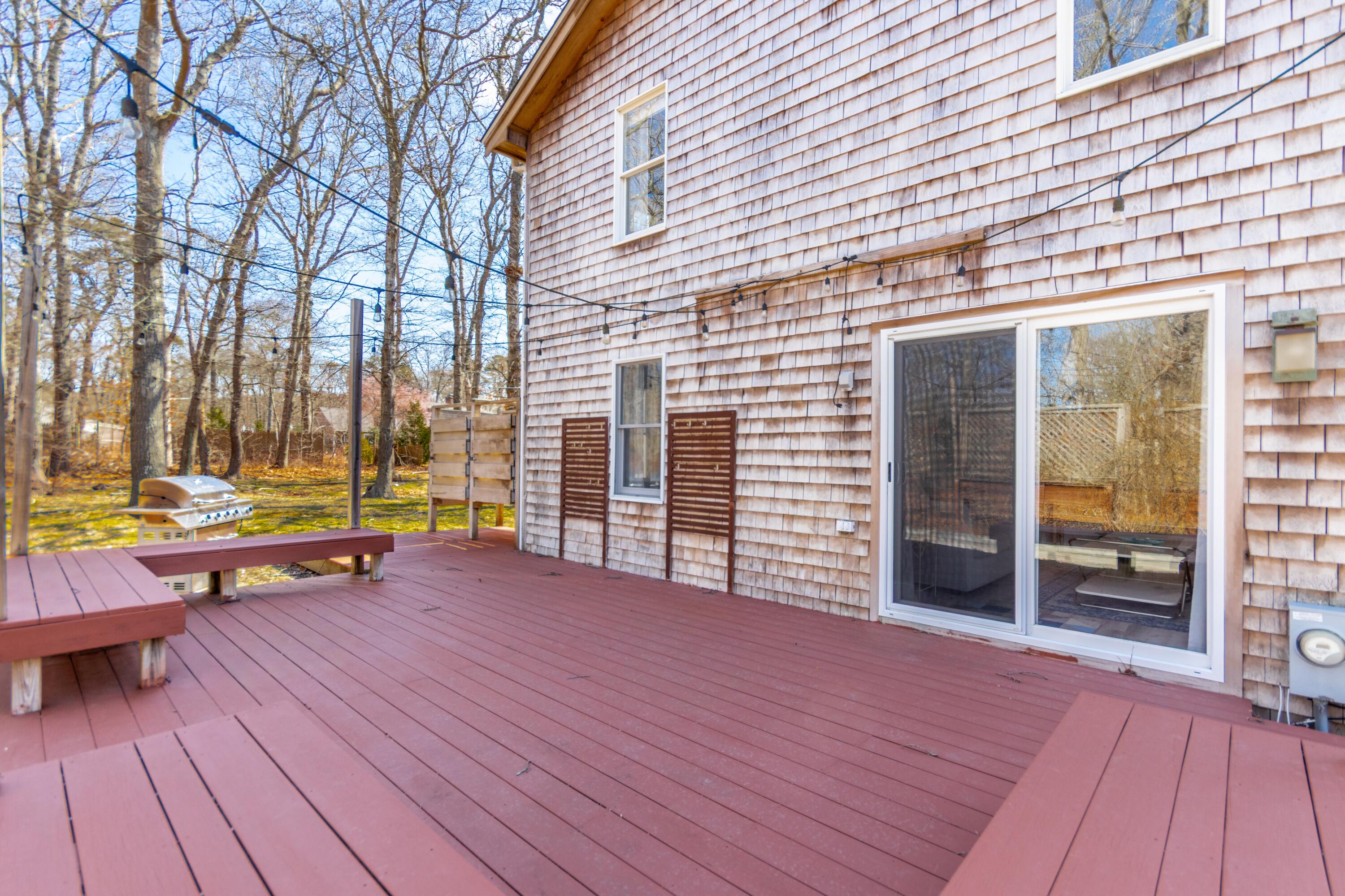 25 Oakwood Road Eastham MA 02642