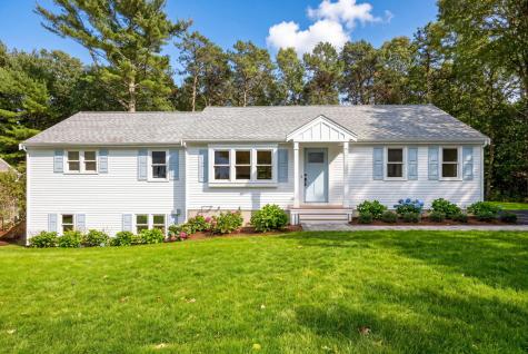 31 Jasons Lane Osterville MA 02655