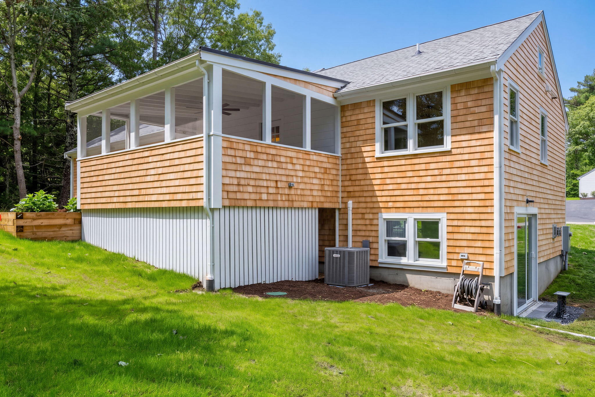 31 Jasons Lane Osterville MA 02655