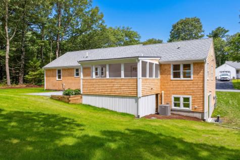 31 Jasons Lane Osterville MA 02655