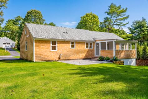 31 Jasons Lane Osterville MA 02655