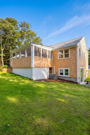 31 Jasons Lane Osterville MA 02655