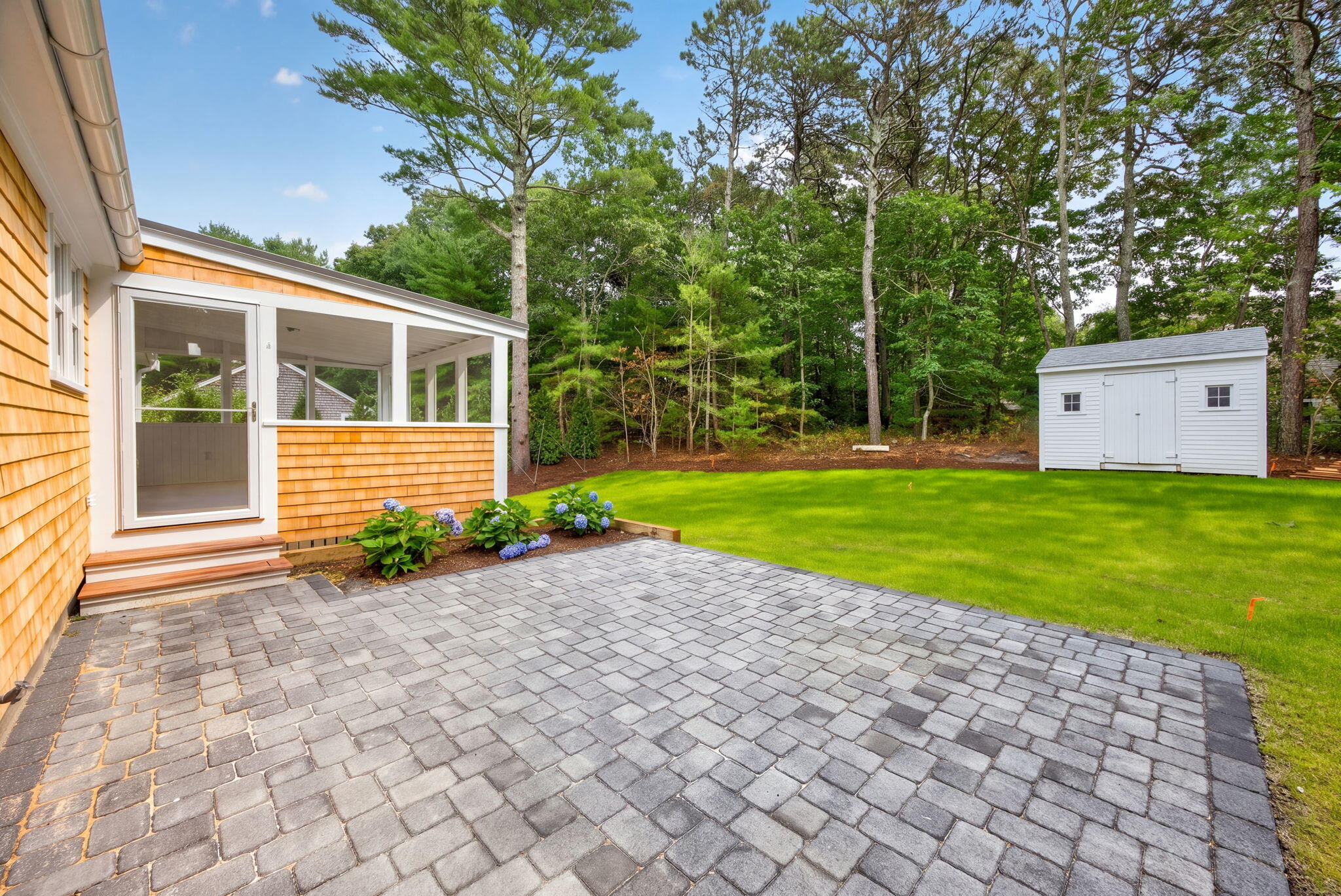 31 Jasons Lane Osterville MA 02655