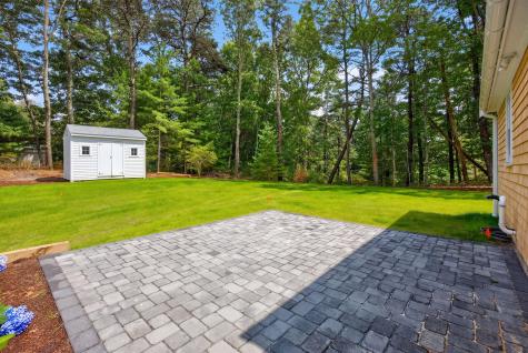 31 Jasons Lane Osterville MA 02655