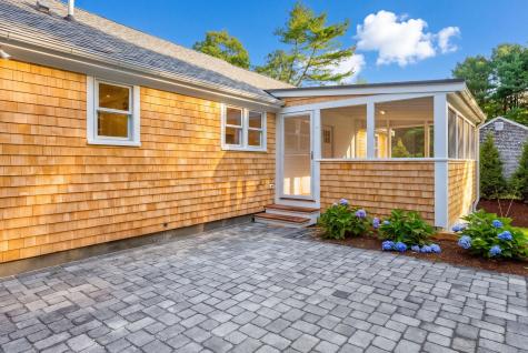 31 Jasons Lane Osterville MA 02655