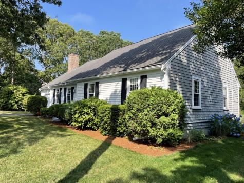 51 Continental Drive Harwich MA 02645