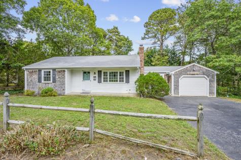 16 Dunstable Cross Road Dennis MA 02660