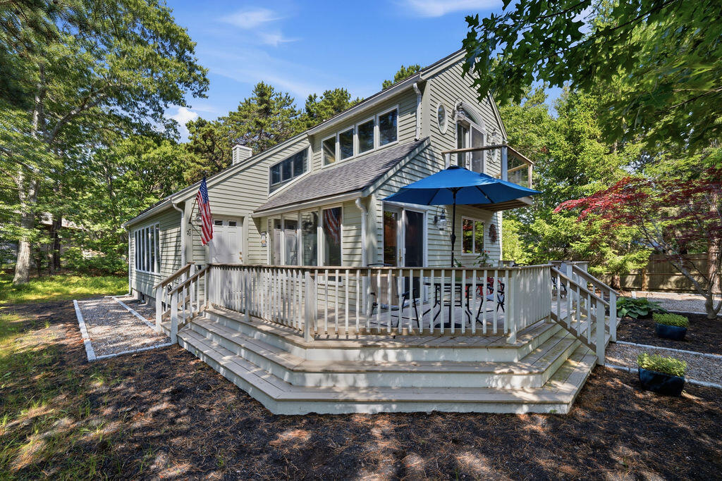 76 Upper Marsh Road Wellfleet MA 02667