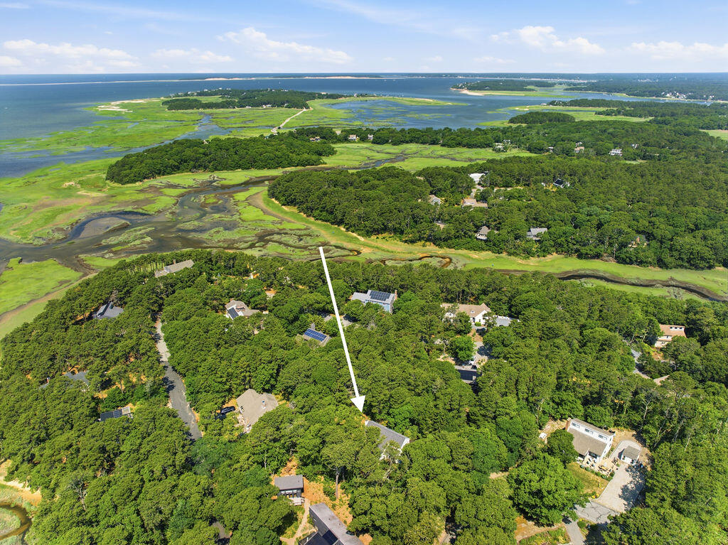 76 Upper Marsh Road Wellfleet MA 02667