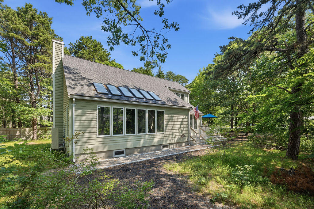 76 Upper Marsh Road Wellfleet MA 02667