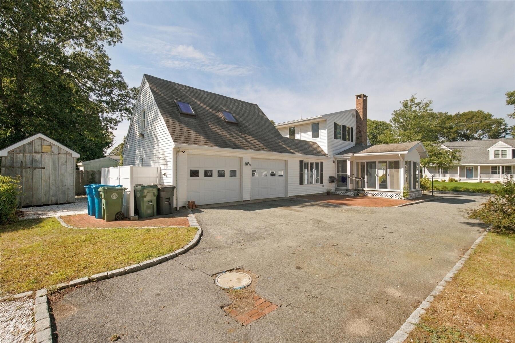 67 Ellsworth Drive Teaticket MA 02536